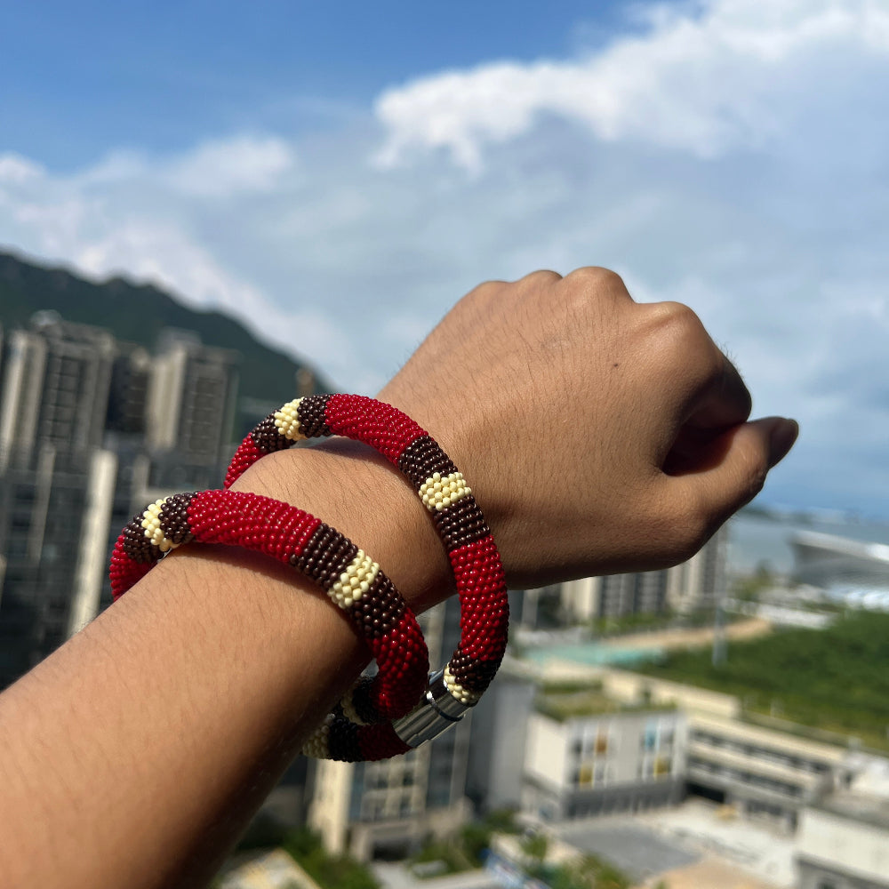 T+ Nelson Bracelet