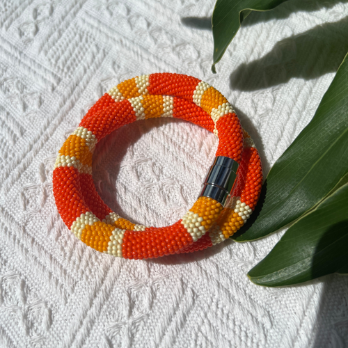 Customized Sneklet