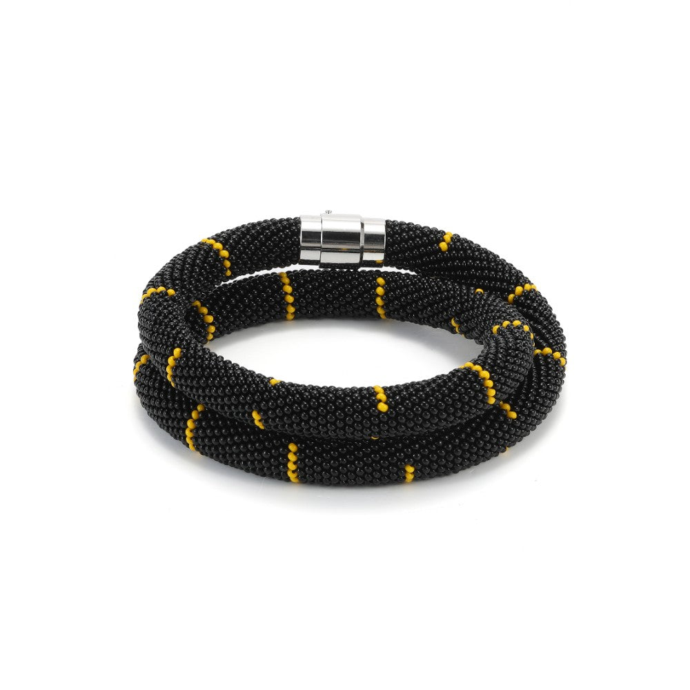 Mangrove Snake Bracelet