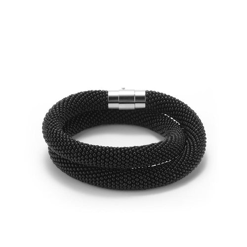 Black King Bracelet