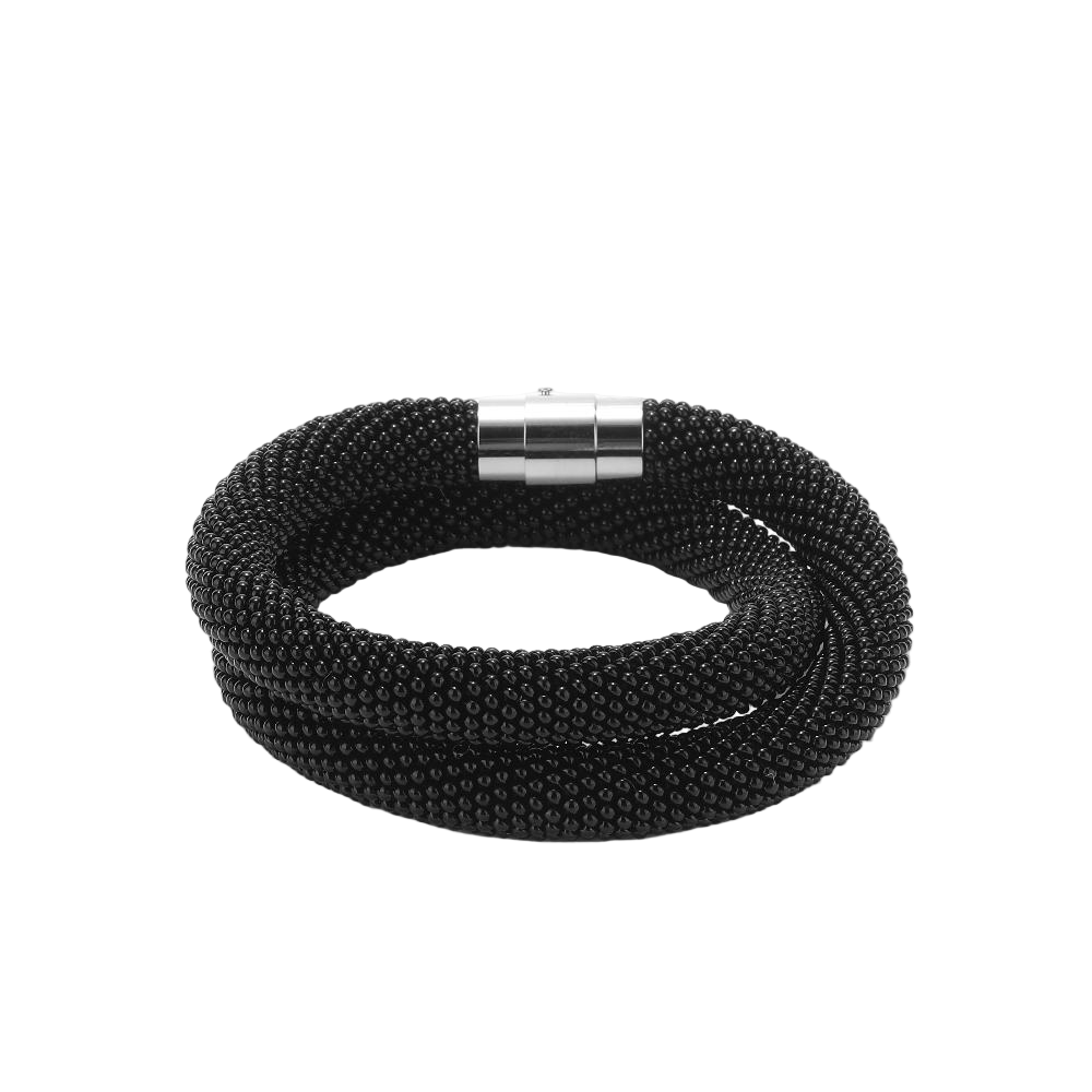 Black King Bracelet