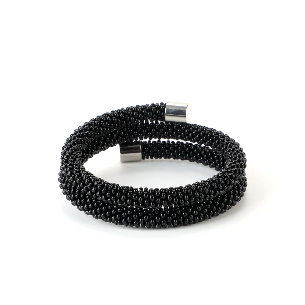 Black King Bracelet