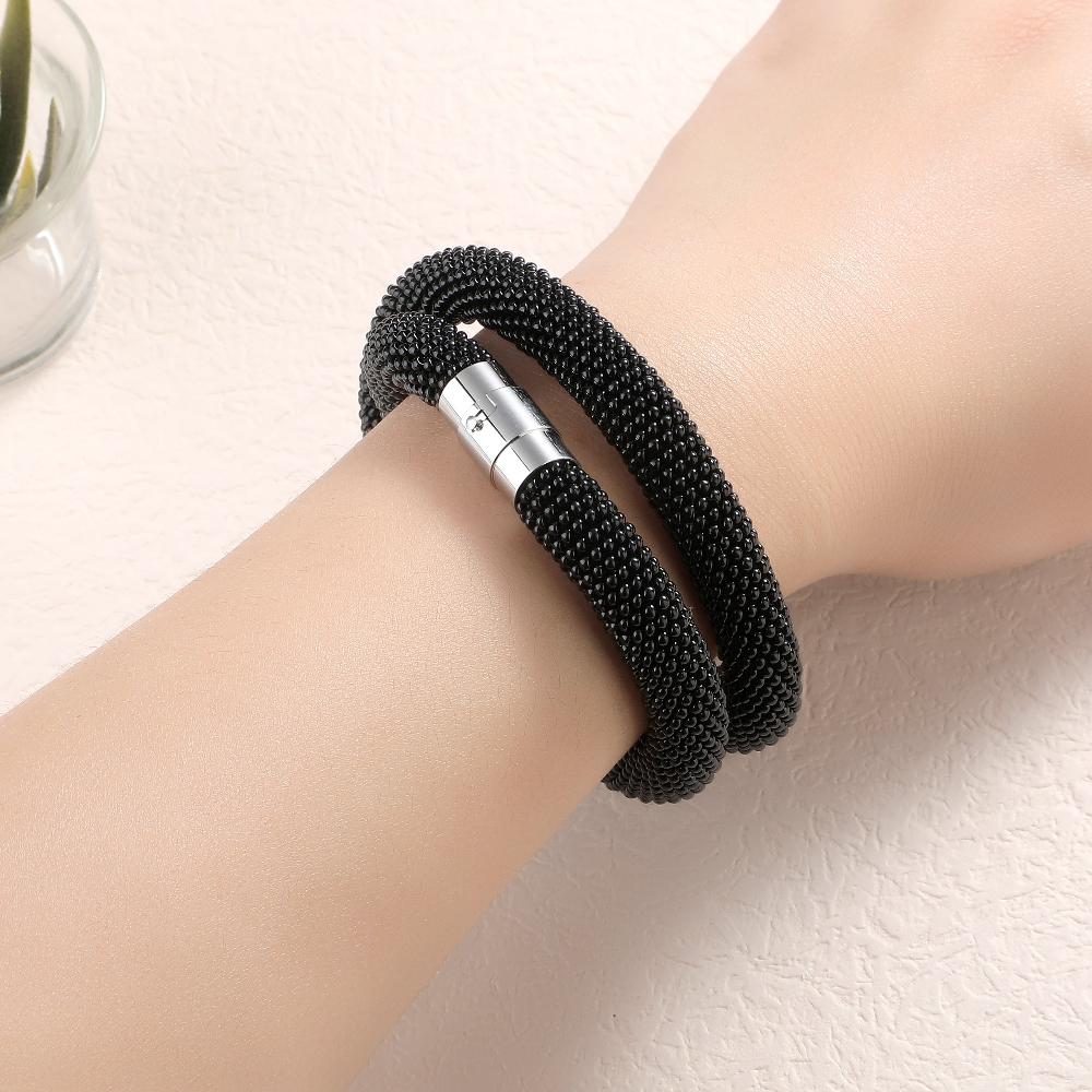Black King Bracelet