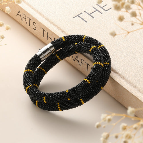 Mangrove Snake Bracelet