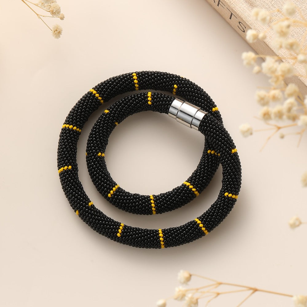 Mangrove Snake Bracelet