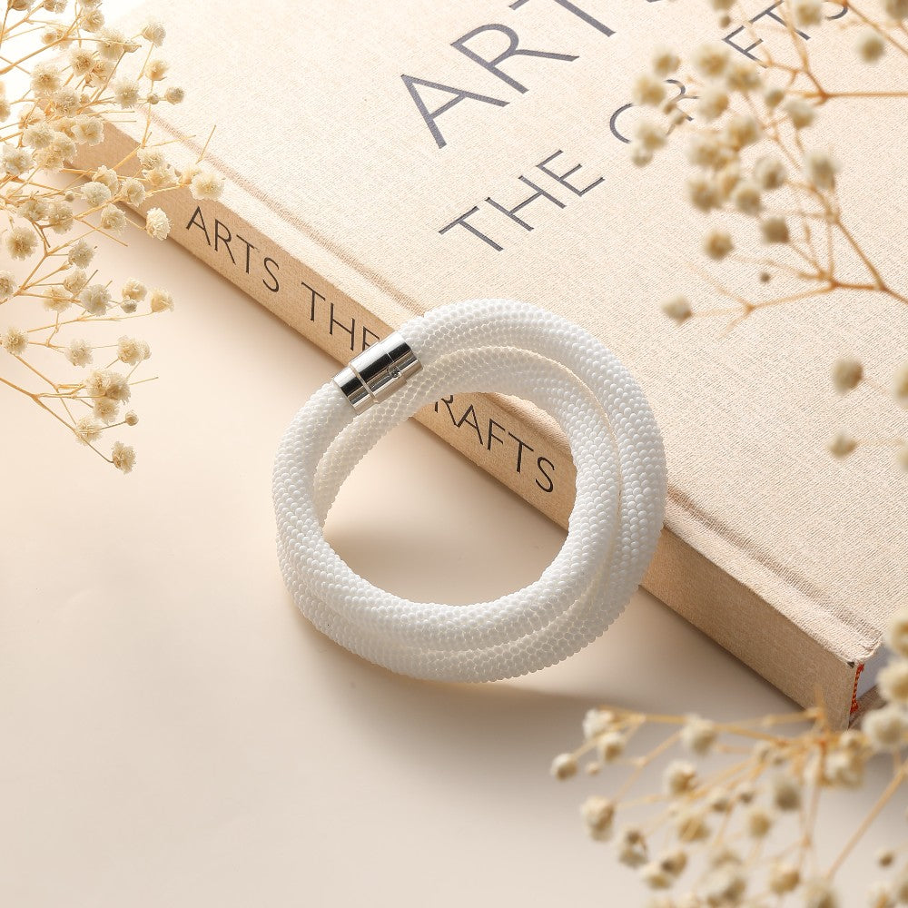 Blizzard Bracelet