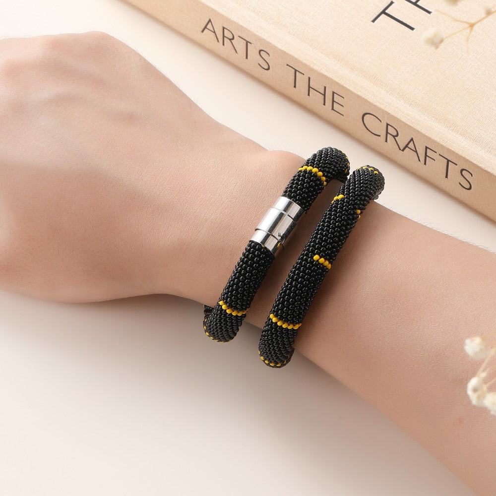 Mangrove Snake Bracelet
