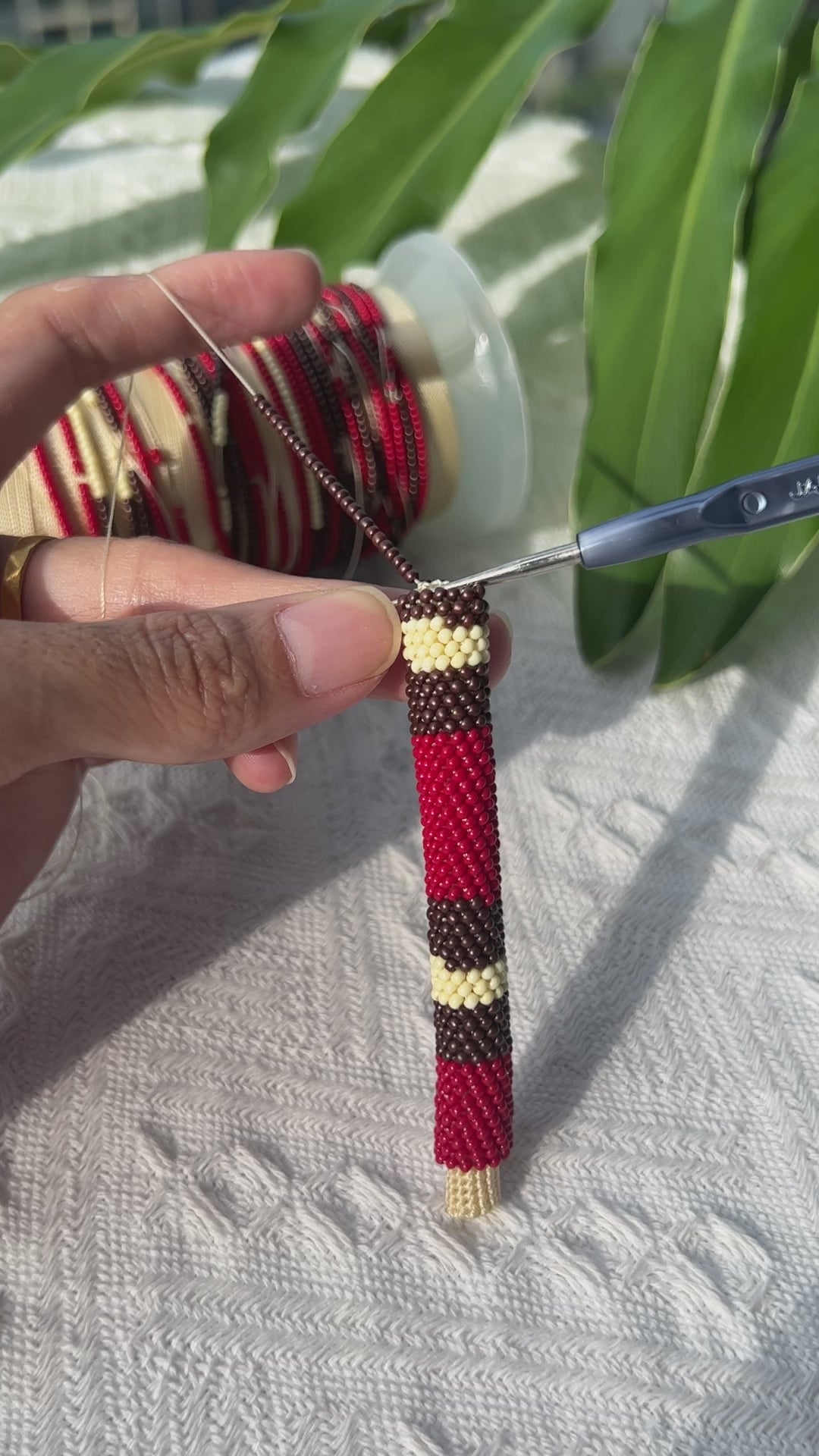 T+ Nelson Bracelet