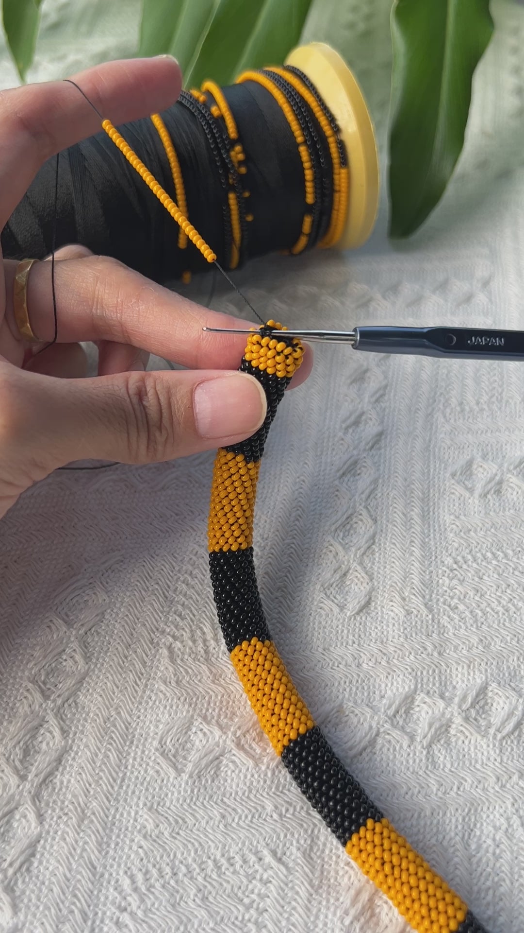 Halloween Pueblan Bracelet